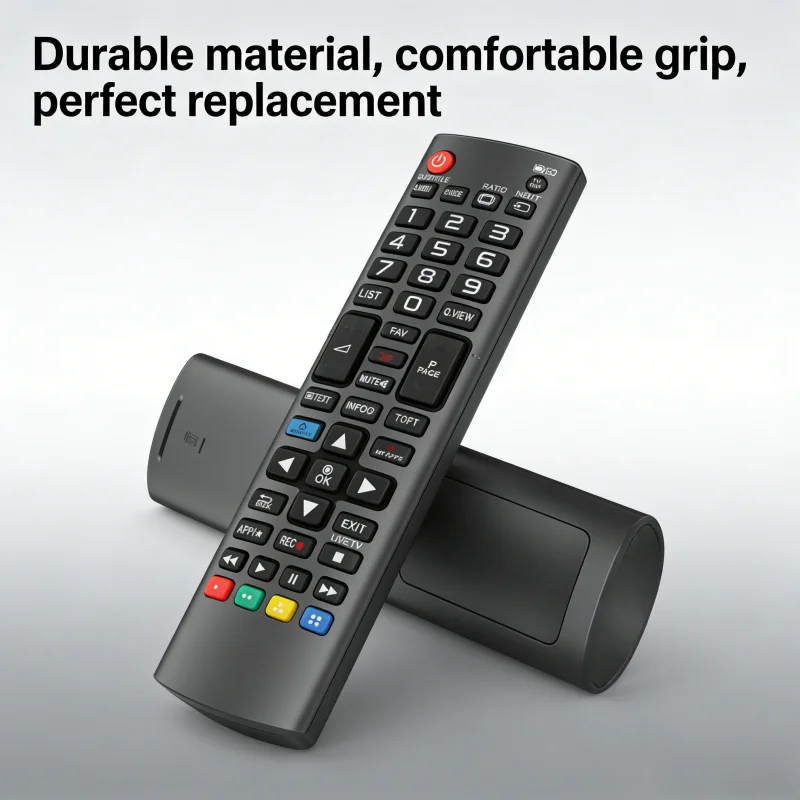 New AKB73715601 Universal Remote Control for LCD LED OLED Smart 3D TV, Compatible with AKB73715603 42LA740V 47LA660V 42LA640V
