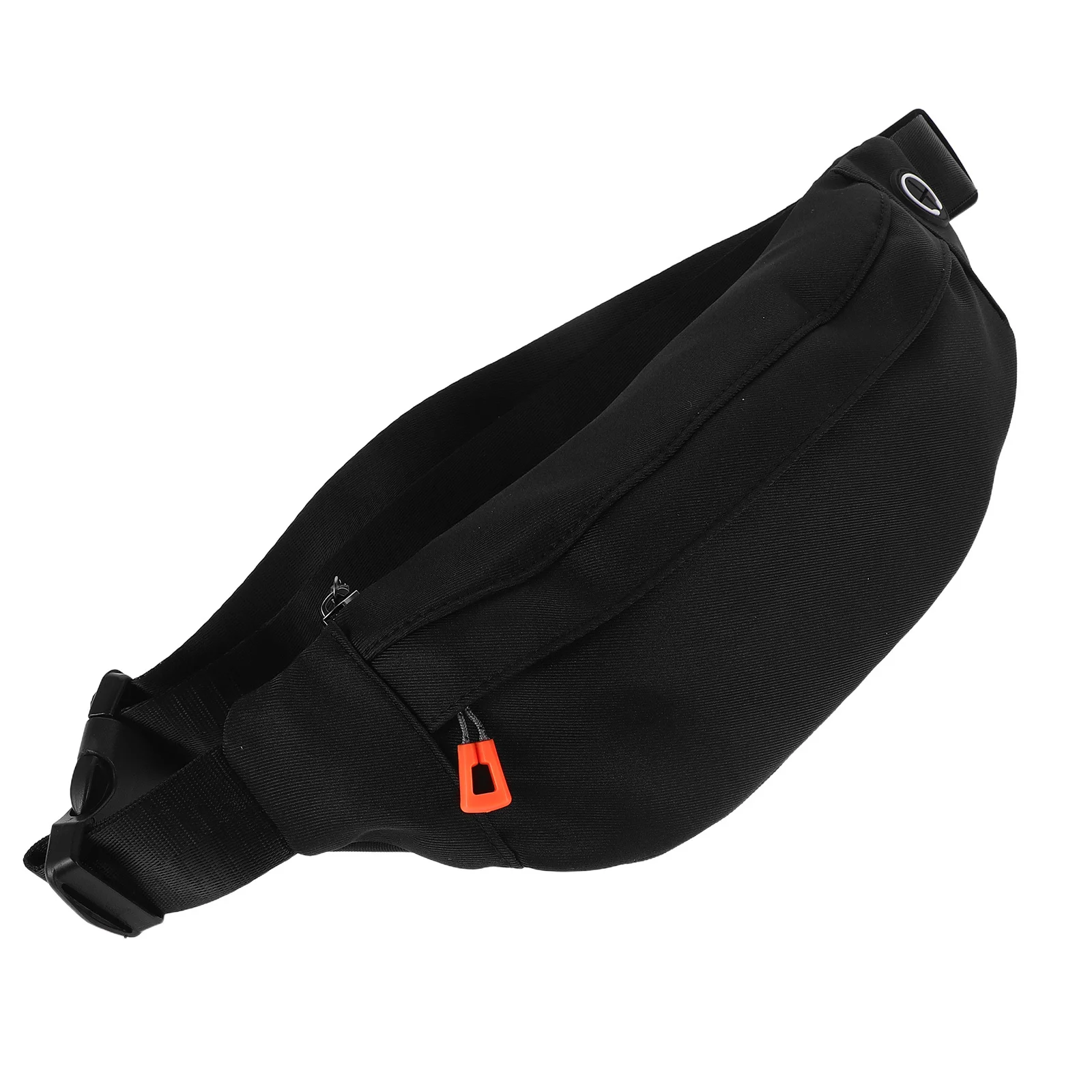 

Outdoor Breathable Waterproof Waist Bag Slim Running Belt Bag Mic Storage Pocket Fitness Trainers Sports Microphone Carrier