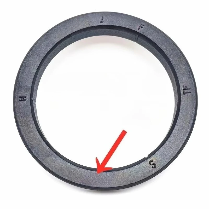 Suitable for FAEMA E98E61 CIMBAli M27M23 semi-automatic coffee machine brewing sealing ring