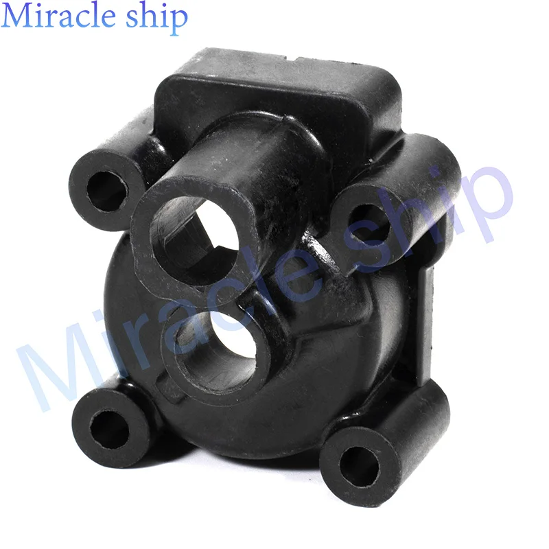 

3B2-65016-0 Верхний корпус водяного насоса 3B2-65016 для подвесного мотора Tohatsu Nissan M 8HP 9,8HP 2-тактный 4-тактный лодочный двигатель Aftermar