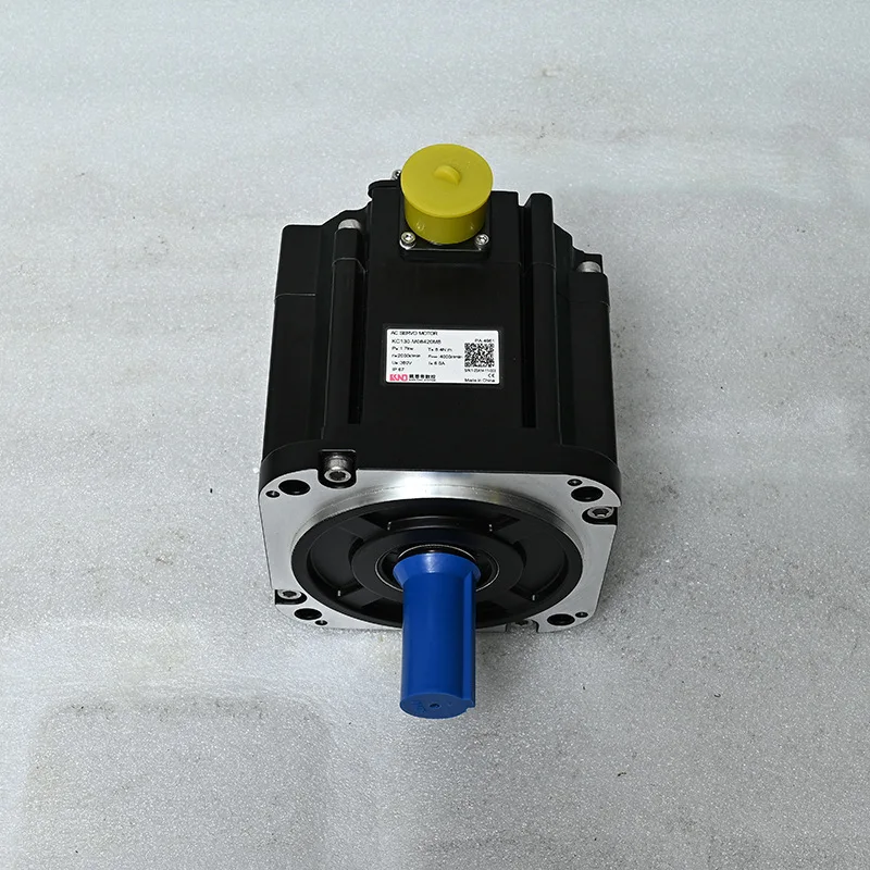 New Servo Motor AC Driver Controller AC Servo Synchronous Motor Wholesale