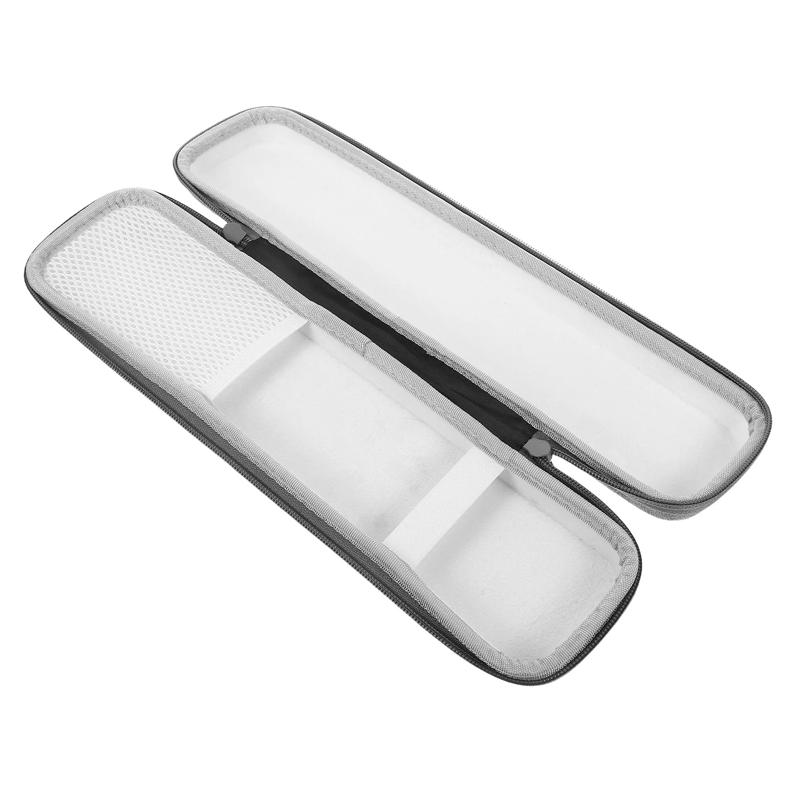 

Portable Photo Printer Storage Bag Hard Travel Case Shockproof Padded Printer Carrying Case with Handle for Secure Travel and