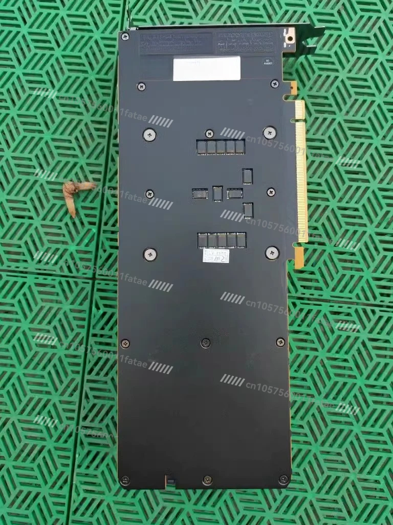 P100 16G graphics card deep learning Ai deployment