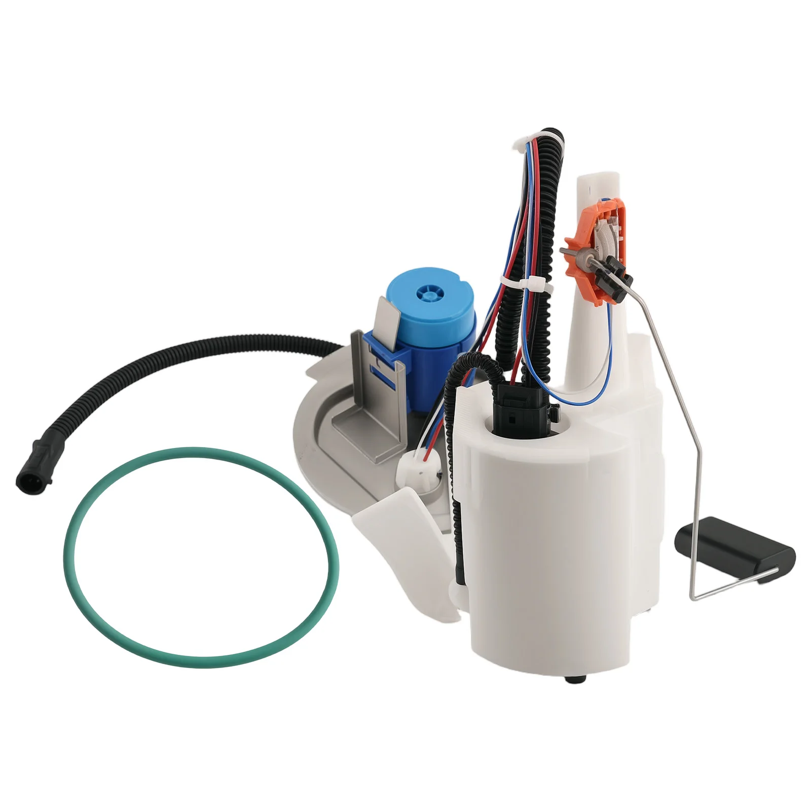 

Fuel Pump Module for 2008-2010 Ford F-250 F-350 V8 5.4L V10 6.8L Gas E2511M