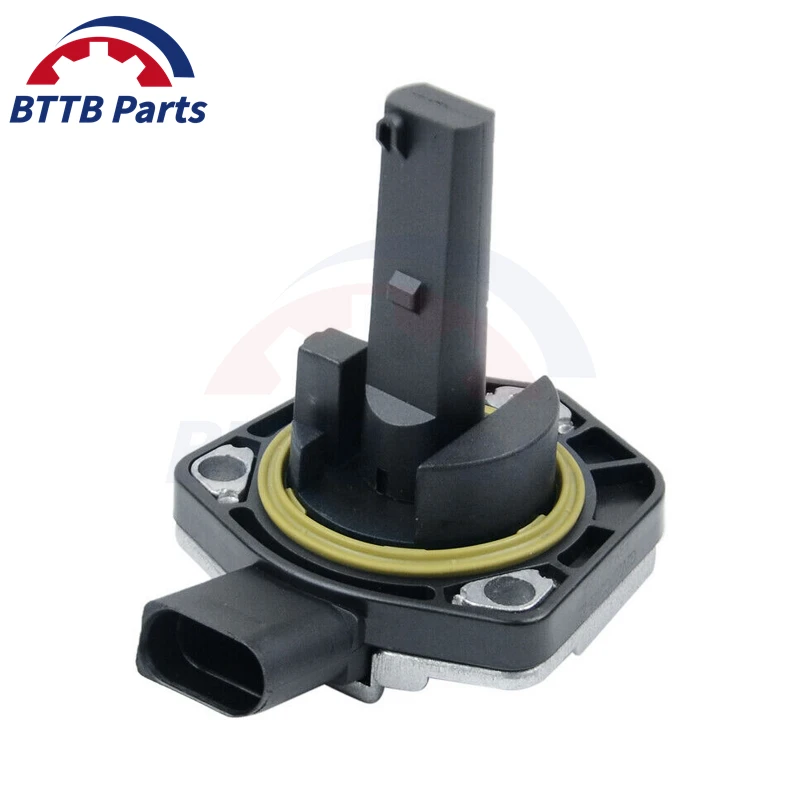 1J0907660C Oil Level Sensor For Audi A4 A6 A8 VW Touareg Beetle Seat Leon Skoda Octavia 6PR00807903