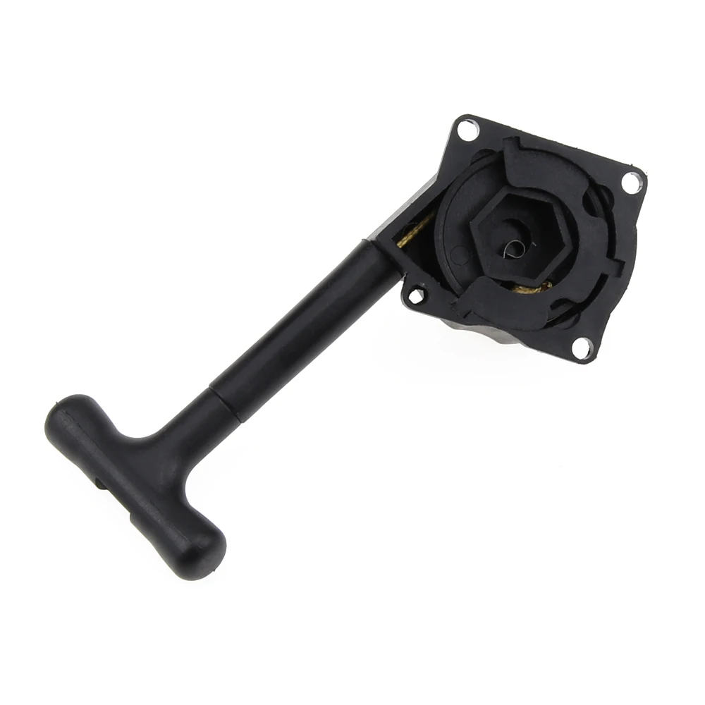 1pc plasticPull Starter For RC 1/10 R025 R020 HSP RC Nitro Vertex VX Engine For Vx16 18 21 Truck Buggys Car