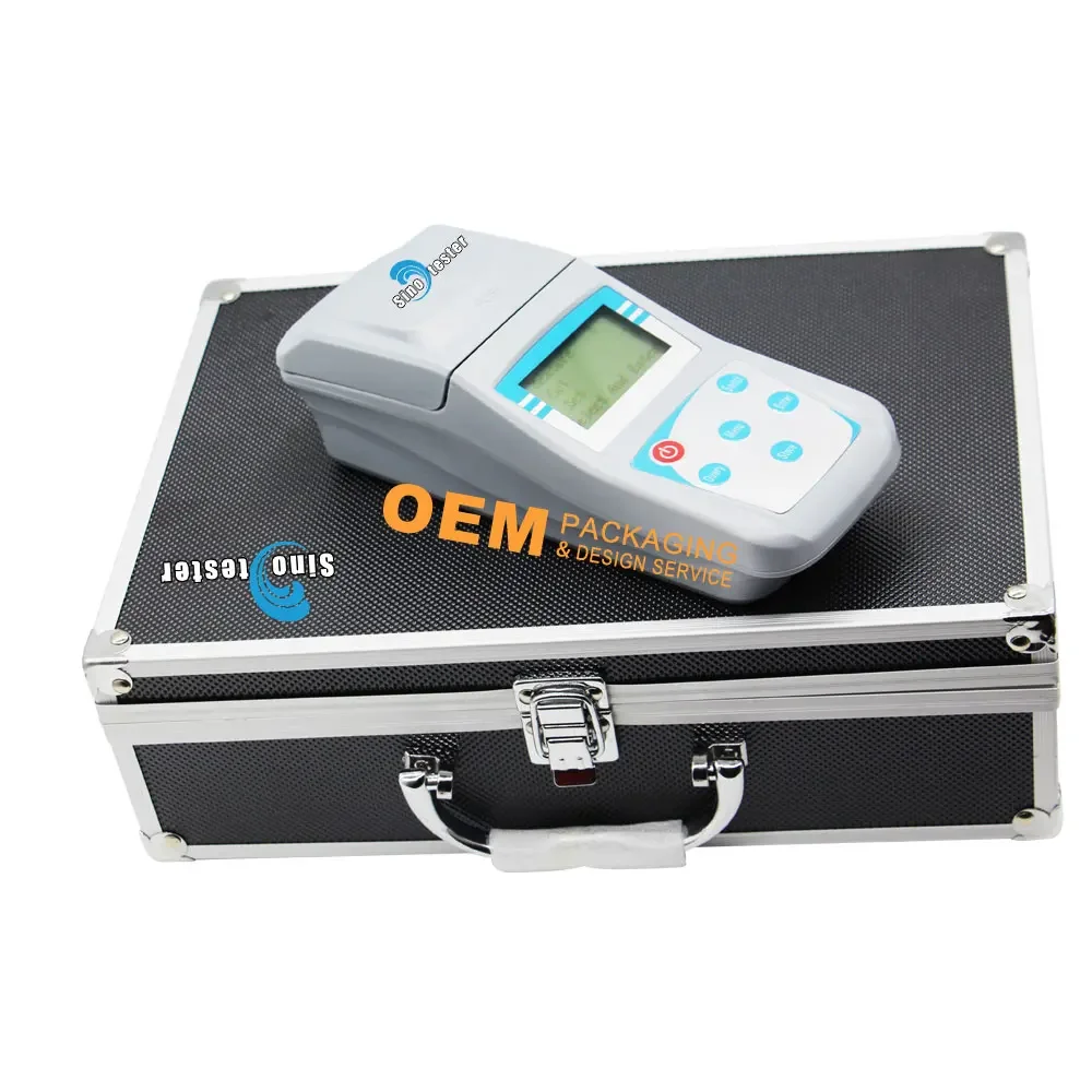 LH-TB1000 Water Tes…