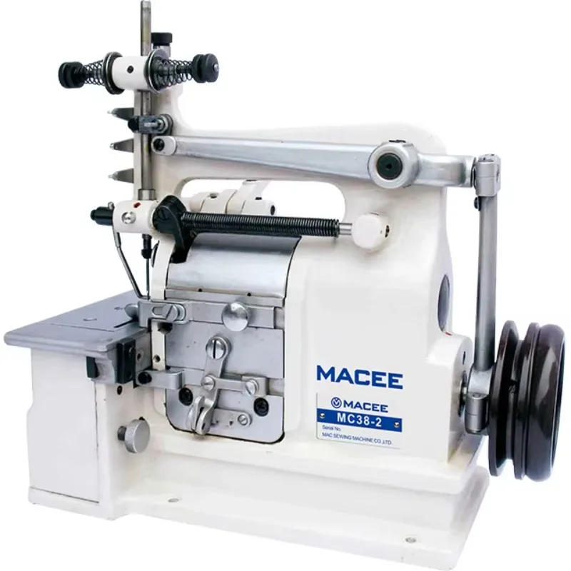 MC 38-2 Shell Stitch Overlock Sewing Machine