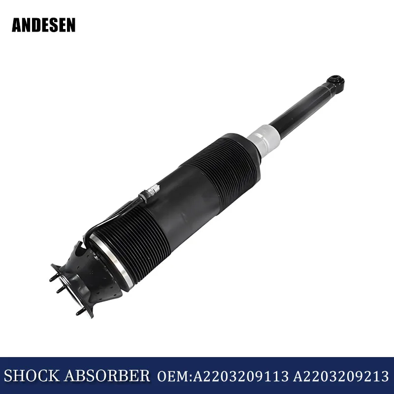 

A2203209113 A2203209213 2203209113 2203209213 Suspension shock absorber strut suitable for Mercedes Benz S55AMG CL600 S320 S600