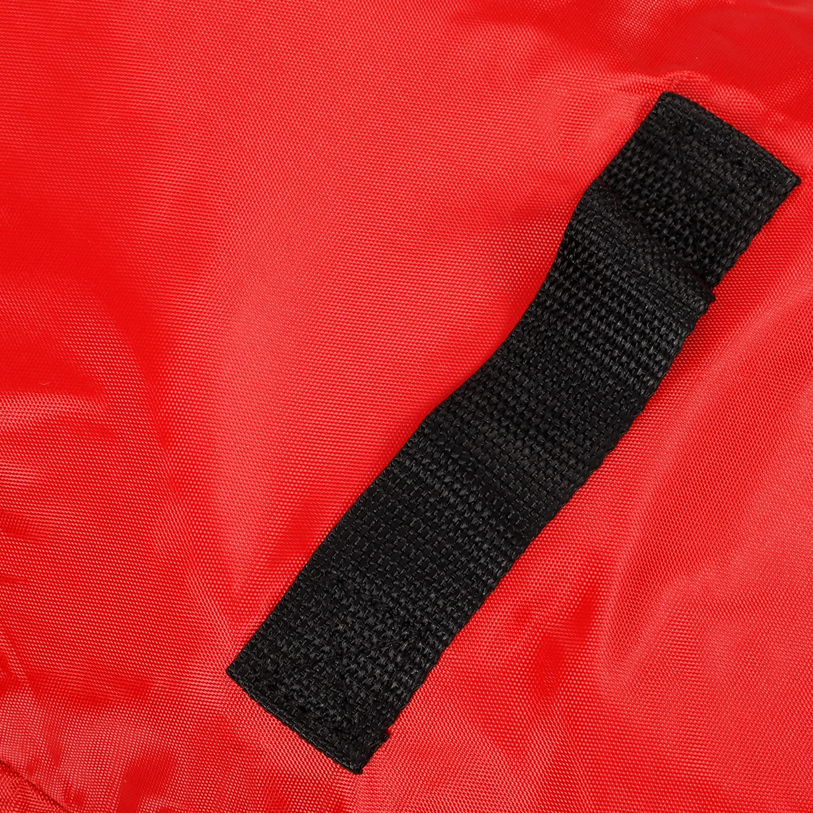 

Color Paper Storage Bag Lightweight Holiday Wrap Organizer Reinforced Bottom Tear Resistant Zippered Top Xmas Wrapping