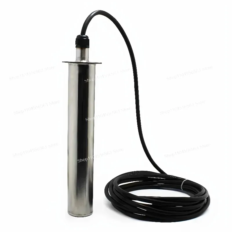 Ultrasonic Vibrating Rod: Industrial Ultrasonic Cleaning Machine for Dissolving, Emulsification & Oil Removal