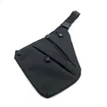 Black Bag In Right