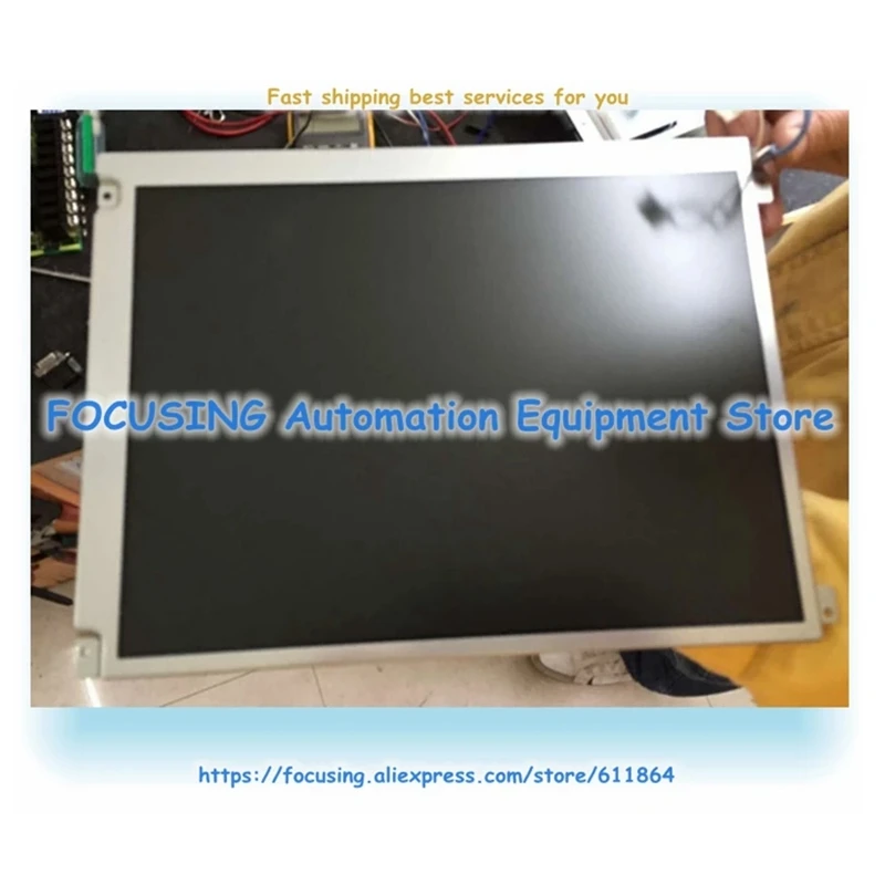 

LQ121S1LG75 New Origianl LCD Screen Panel 12.1 Display Panel