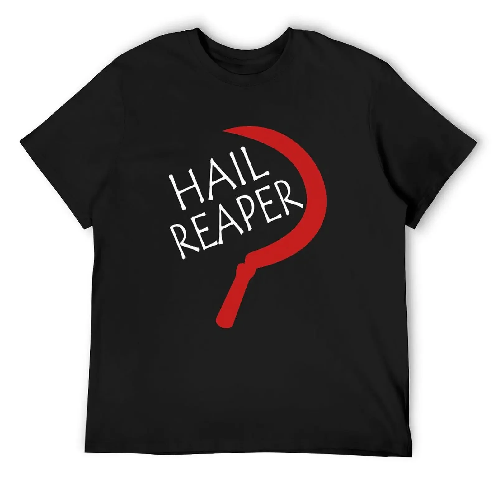 

Red Rising - Hail Reaper - The Howlers, Sevro au Barca, Darrow, Omnis vir lupus, Morning Star, Iron T-Shirt