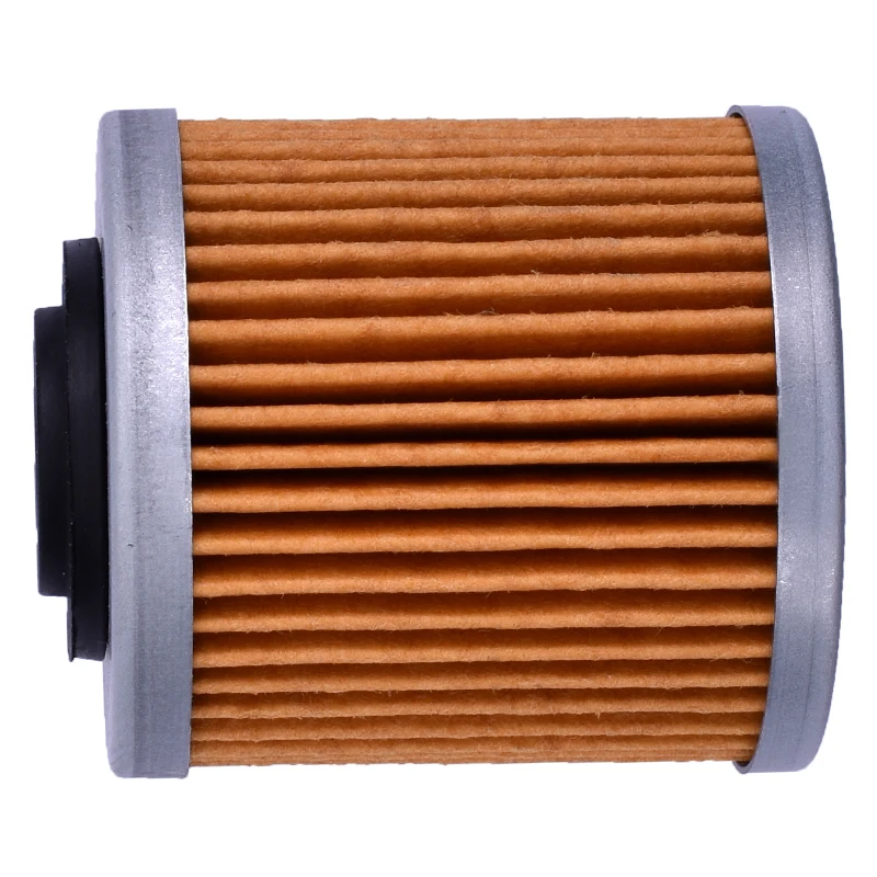 ASDL High-quality Resistant to deformation Motorcycle HF/560 Oil Filter for BRP Can-Am ATV DS450 DS 450 EFI X MX XC view 2