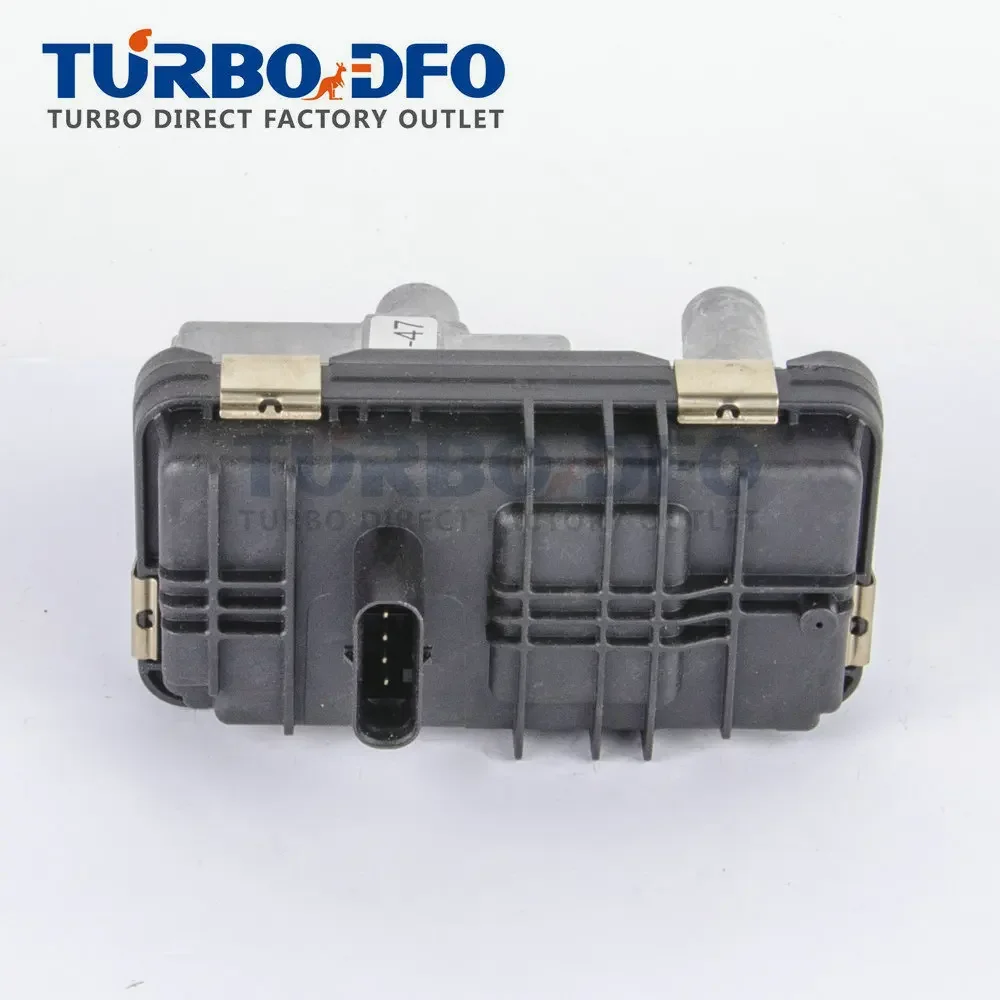 Turbo For Car Electronic Actuator 839077-0004 for Audi A4 A6 A7 Q7 3.0 TDI 2014- 6NW010430-47 Auto Parts 2018 Engine Parts