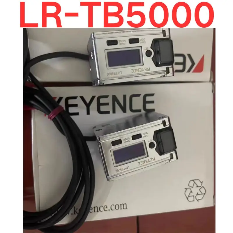 brand-new  Laser ranging sensor LR-TB5000