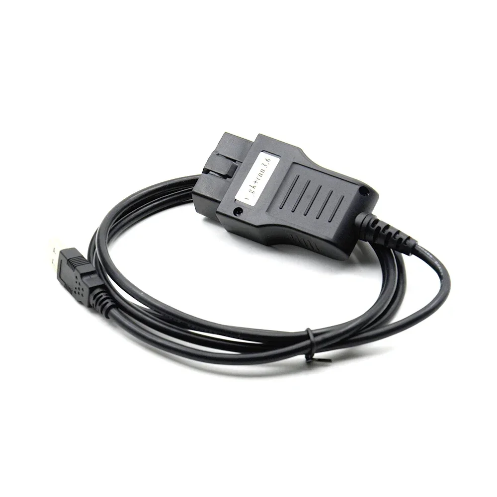 Диагностический Кабель Obd2 Usb Купить