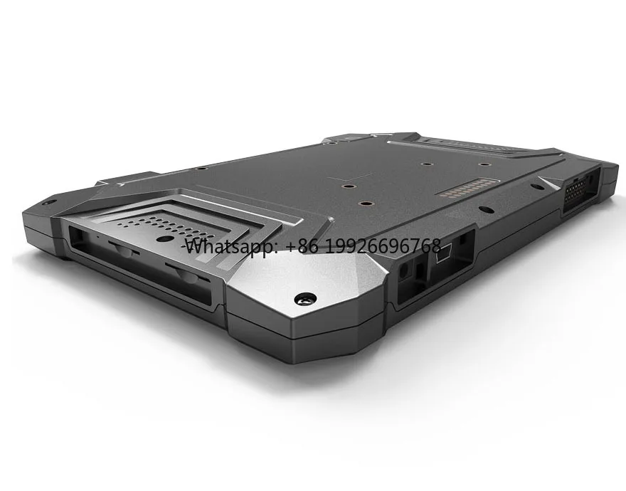 

7-дюймовый прочный планшетный ПК Android для управления автопарком и промышленной фабрики