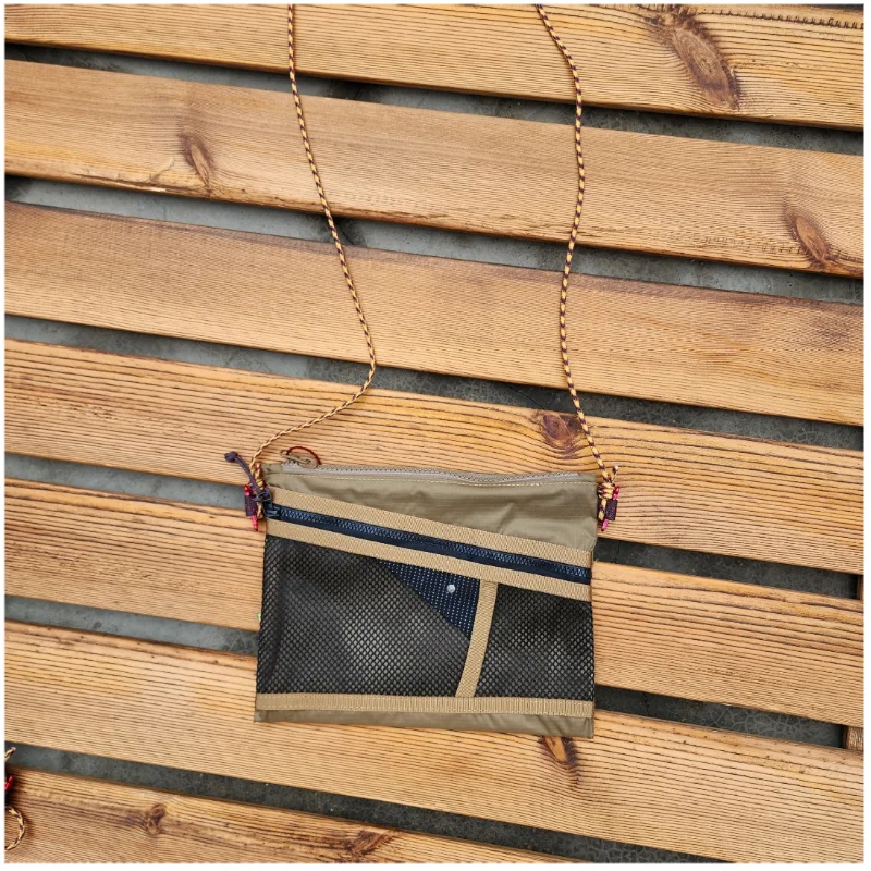 

Водонепроницаемая сумка на одно плечо для спорта на открытом воздухе 2018, подвесная сумка, маленькая сумка через плечо для мужчин и женщин, бренд Fuguan Bird