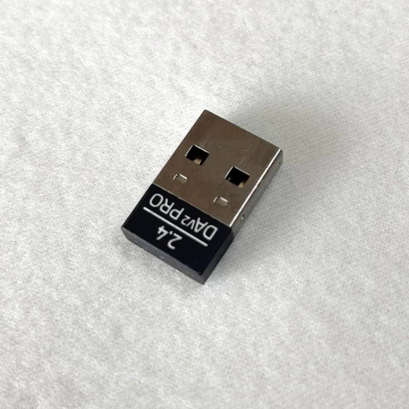 Imagem -05 - Adaptador Receptor Sinal Dongle Usb Dn59 para Ratos Jogos sem Fio Deathadder v2