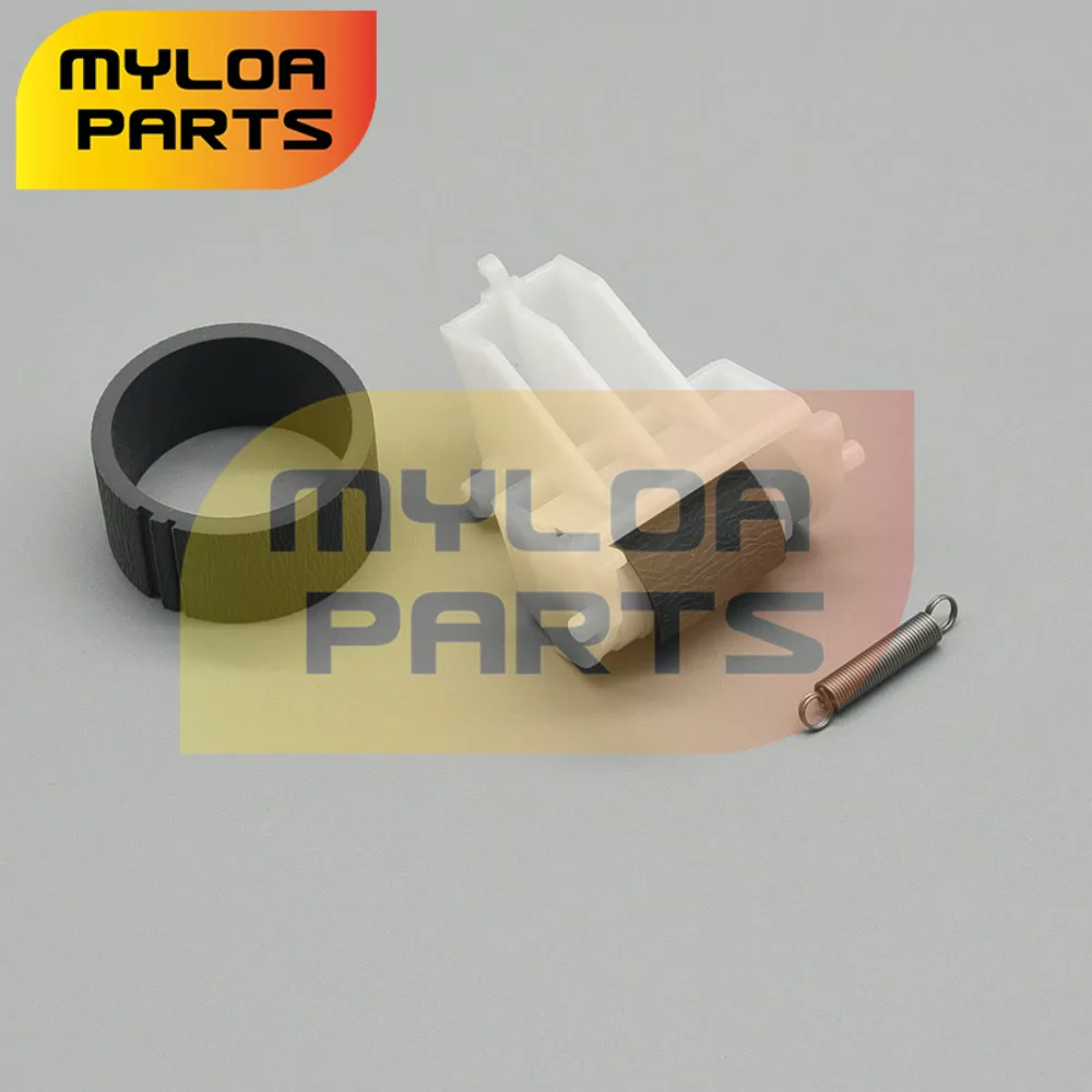 1set. 1466932 1447353 Pickup Roller is for EPSON L800 L801 L805 L810 L850 Stylus Photo R250 R265 R270 R280 R285 R290 R295 R330 R