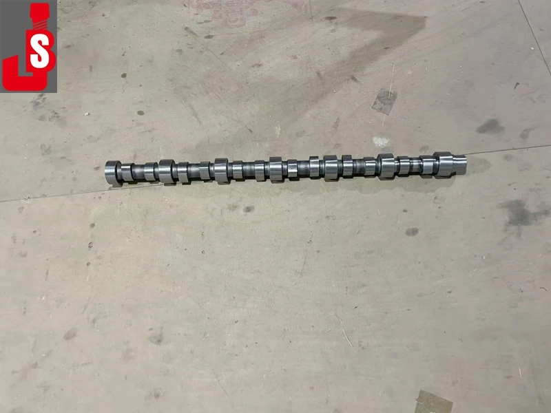 Original Camshaft for SC9DF Diesel Engine OEM D09-101-900+D High Quality Bus Parts for Sunlong Bus Engine