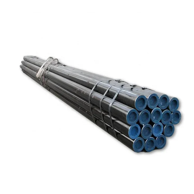 

#For API 5l X42 X50 LTC J55/N-80 Q345B 16Mn Seamless 12m Long Hollow Drilling Pipe