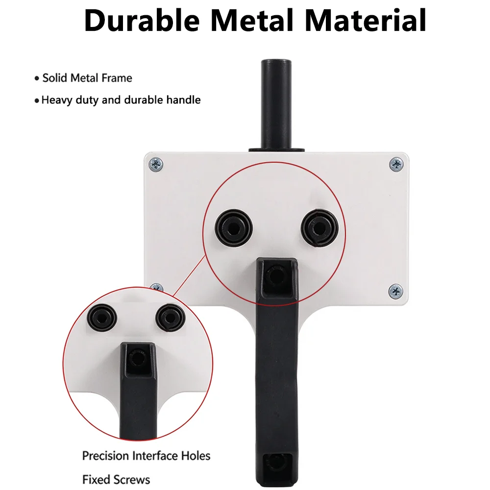 Multi-functional Heavy Duty Wire Puller Handheld Cable Tools,For Electrician For Pipe Narrow Spaces Wall Underground Data Center
