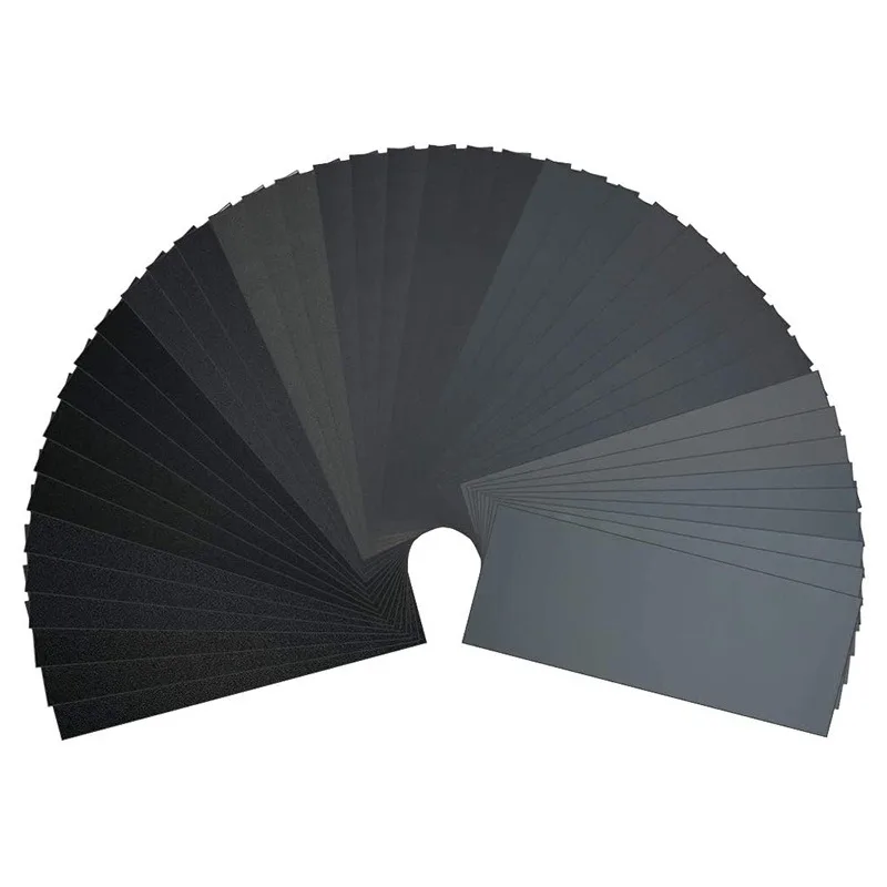 

Наждачная бумага для полировки автомобилей, зернистость 200, 400, 600, 800, 1000, 1200, 1500, 2500, для металла, стекла, керамики, дерева, для влажной/сухой полировки