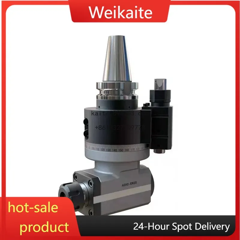 Machine Tools 90 De…