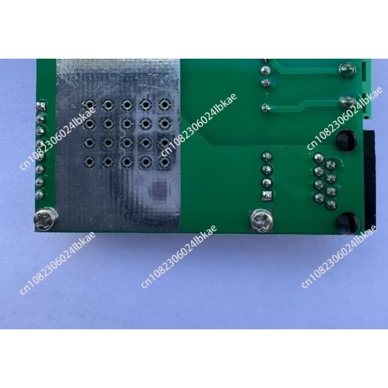 For QCA7000/05GreenPHY European standard charging PLC module Ethernet interface ISO15118 DIN70121 AAA QCA7005 EVSE