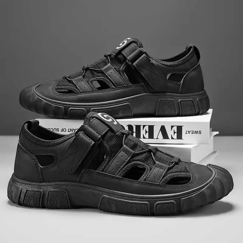 

Кроссовки с открытой пяткой и круглым носом, мужские роскошные дизайнерские кроссовки для бега, мужская обувь 48, размер, прогулочные спортивные импортные специальные предложения Vip