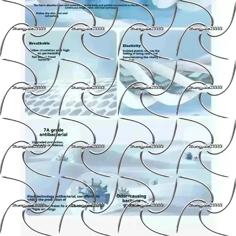 قميص نسائي جديد لعام 2026 رياضي للمنزل للدراجات النارية على الطرق الوعرة بأكمام طويلة، يسمح بمرور الهواء وسريع الجفاف #4