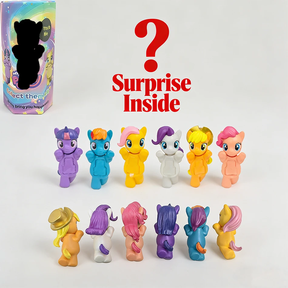 2026 Bestseller My Little Pony – Phone Accessories Sonny Angel Bewertung und Preis