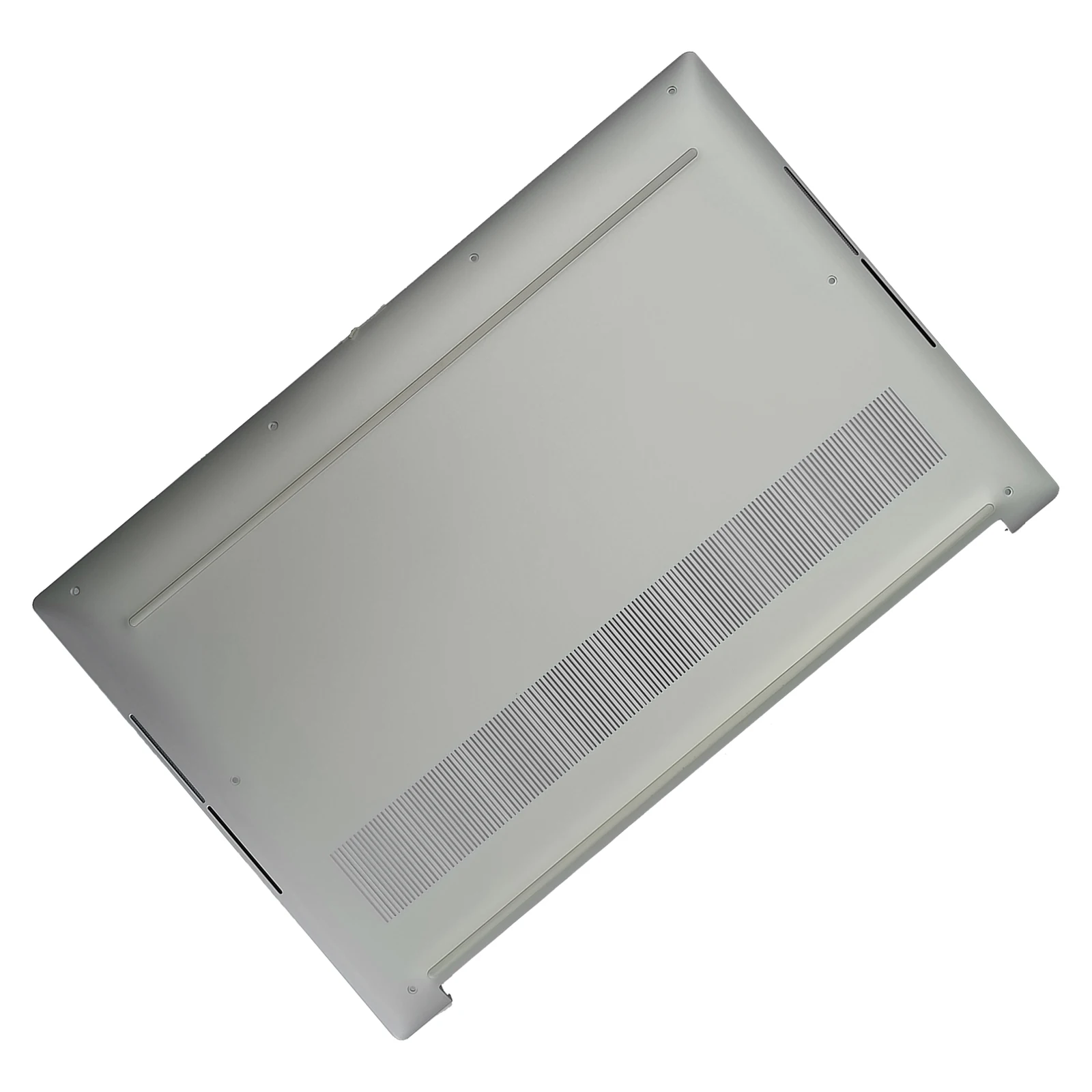 00RRHV 0D02KX for Dell XPS 15 9510 Laptop Replacement Bottom Cover Lower Base Case