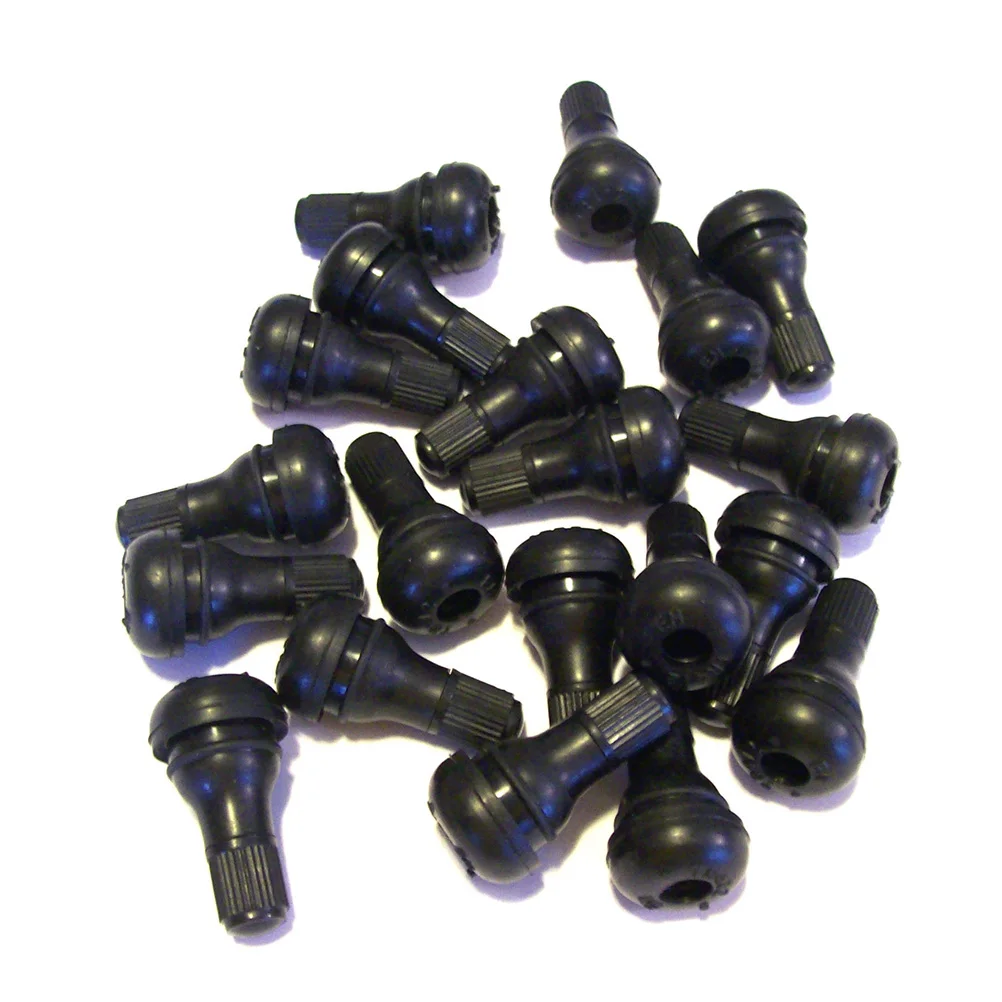 

TR-413 Snap-in Valve Tire Stem Tubeless Tire Valve Snap-in Stem