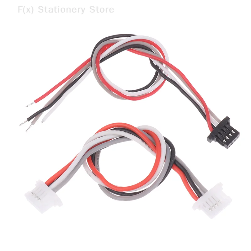 

Walksnail Avatar Kit Power Cable 6Pin For V1 VTX 4Pin For V2 VTX Repair And Modification Parts