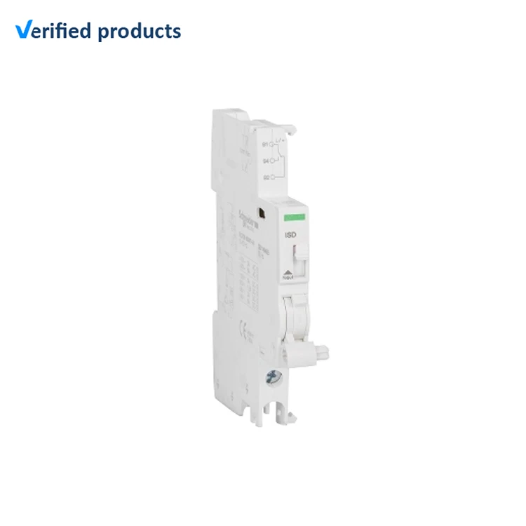 

New and Original Auxiliary Contact A9A26927