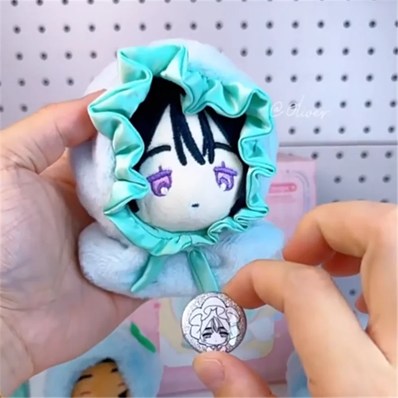 

ALIENSTAGE Sunny Day Doll Series Blind Box Animation Figure Collectible Toy Gift Sua Ivan Luka till Surprise