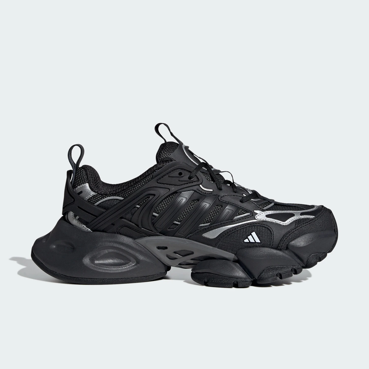 

Adidas Genuine VENTO XLG DELUXE Повседневная спортивная обувь унисекс IH0070