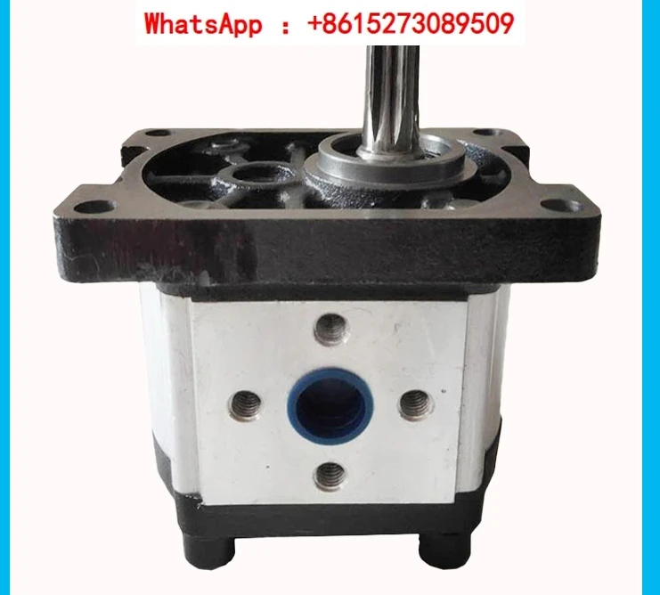 

Accessories of hydraulic gear pump CBN-F304/CBT-F306/F310/F312/F316/F318/F320/325