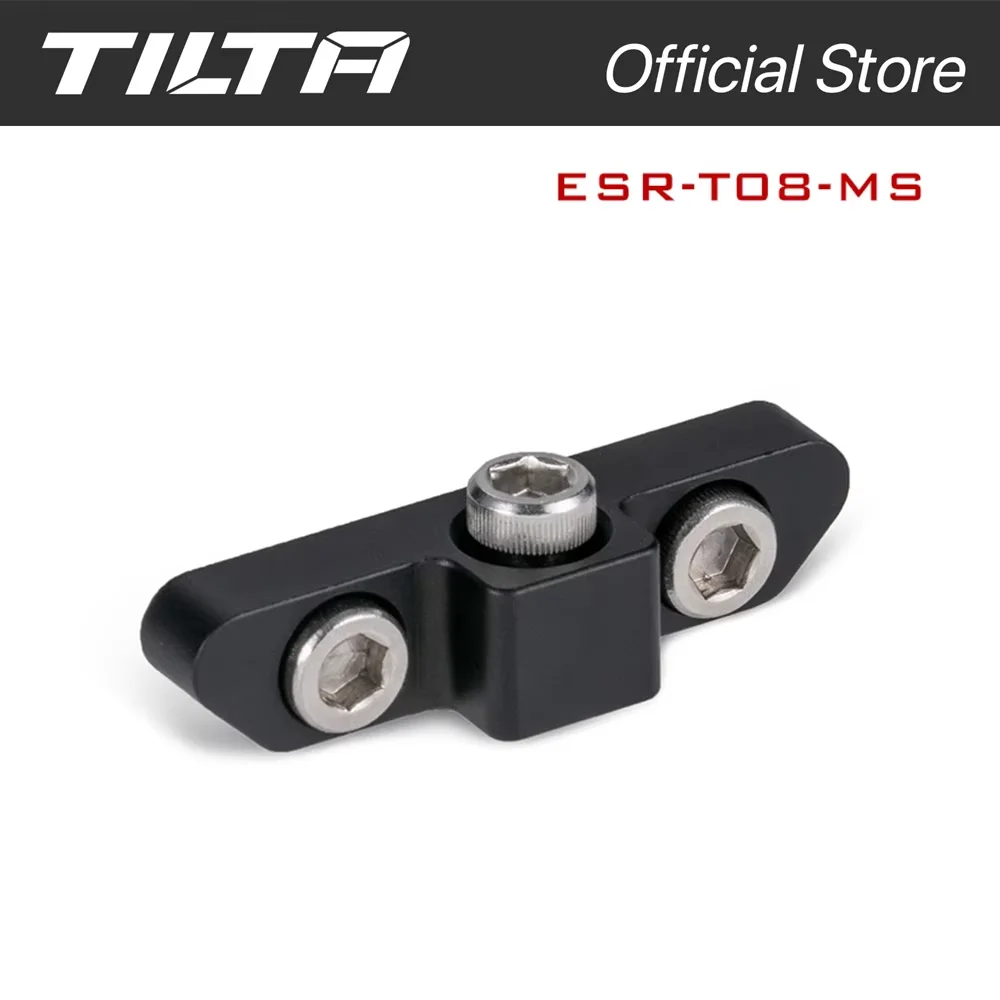 TILTA LPL Mount Adapter Support for RED V-RAPTOR V2 Camera Accessory ESR-T08-LPL2