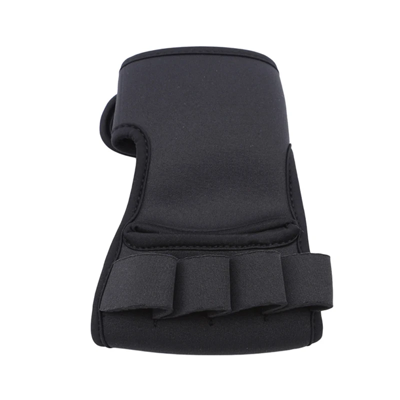 قفازات ثابتة مساعدة عالية الجودة أداة تدريب إعادة التأهيل قفازات إصبع قبضة اليد لمريض شلل نصفي السكتة الدماغية