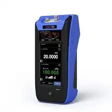 Adite l760-MA Handheld Automatic Pressure Calibrator