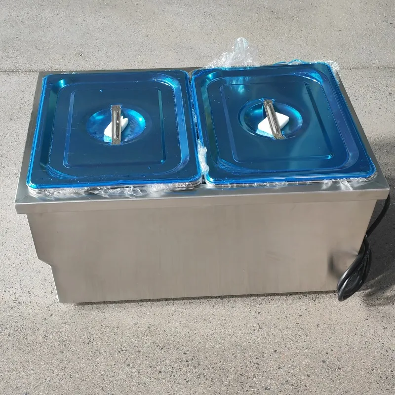 Catering Commercial Electric, Buffet Food Warmer Steam Table