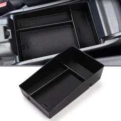 Door Storage Box Armrest Box for Honda 2022-2024 ZRV HRV Storage Box Car Storage Box Interior Storage Organizer Accessories