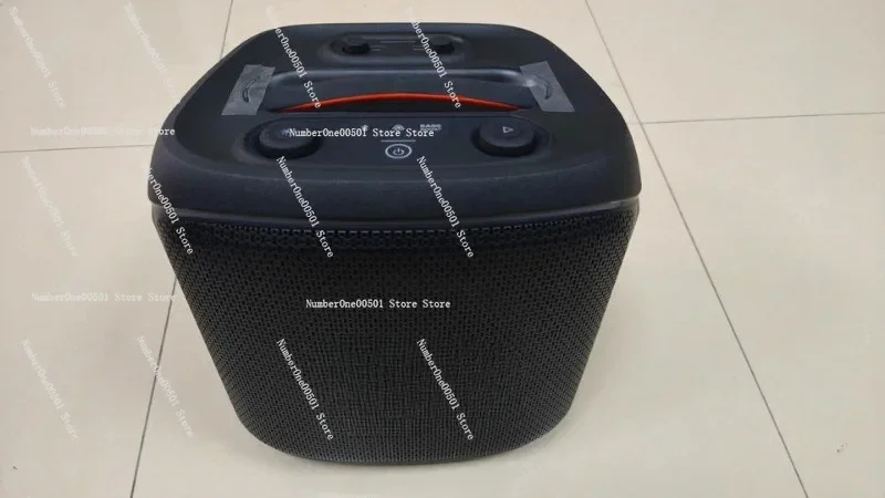 Karaoke Speaker 100W Dual Wireless Mics Portable Bluetooth for Outdoor