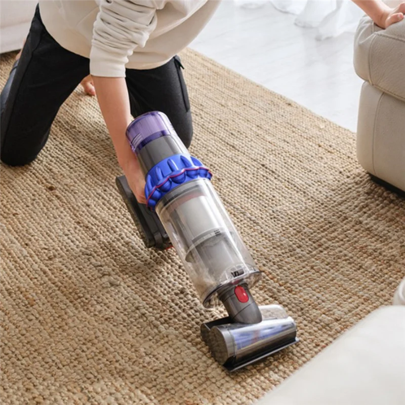 

Вакуумная насадка A61I для Dyson V10 Slim/V12 Slim/SV18/SV20-электрическая щетка для удаления пылевых клещей матраса для диванных подушек