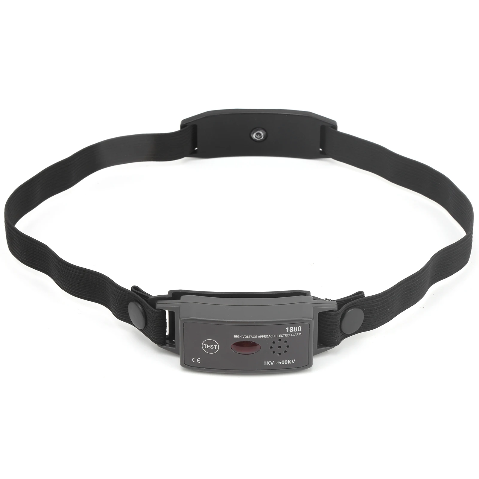 ETCR1880 High Voltage Approach Electric Alarm 1KV-500KV Non-Contact Detector For Safety Helmet